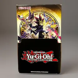 122 Packs KONAMI Yu-Gi-Oh Legendary Duelists 1st Edition Lite Edition 366 Cards - Image 2