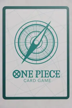 DON Card Smoker PRB-02 [Foil] THE BEST vol.2 One Piece - Image 2