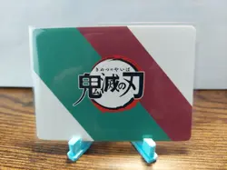 Uzui Tengen GMZR-UR-008 Holo Demon Slayer Anime Card - Image 2