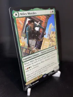 Miles Morales Marvel's Spider-Man Regular - Image 3