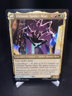Miles Morales Marvel's Spider-Man Regular - Image 5