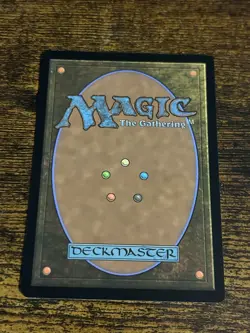 2025 MTG Marvel Spider-Man Ponder (Borderless) 0013 (M) MAR - Image 2