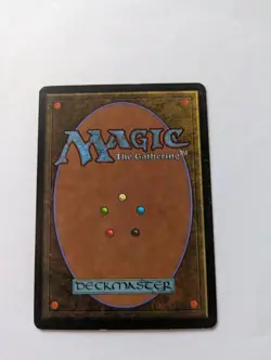 WOTC MTG Vintage Revised Edition Jayemdae Tome (NM) CCG Magic the Gathering - Image 4