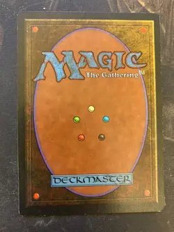 *** LEGENDS Whirling Dervish *** EX-NM Rare! - DUTY FREE - MtG Magic - Image 2