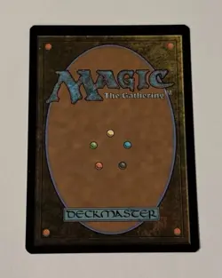 MTG Hylda's Crown of Winter - Wilds of Eldraine NM - Image 2