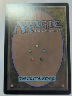 Fecundity (1714) Non-Foil MTG Secret Lair Prints of Darkness English NM-Mint - Image 2