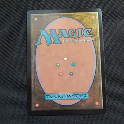 Willowrush Verge Borderless Rare Aetherdrift #375, MTG Magic The Gathering - Image 2