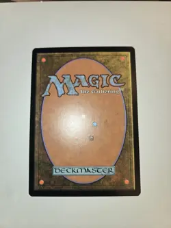 Grim Monolith Urza's Legacy MTG Magic the Gathering Japanese - Image 2