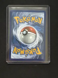 Poliwhirl Full Art 176/165 AR sv2a Pokemon 151 Japanese Pokemon TCG Near Mint - Image 2