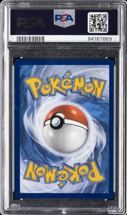 2024 POKEMON SVP EN-SV BLACK STAR PROMO PALDEA ADVENTURE CHEST PIKACHU PSA 10 - Image 2