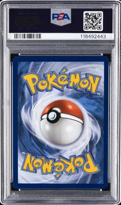 2021 POKEMON CELEBRATIONS #009 FULL ART/SURFING PIKACHU VMAX PSA 10 - Image 2