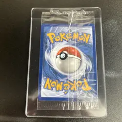Pokemon Mewtwo Black Star Promo #052 Sealed Mint - Image 2
