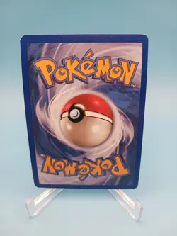 Pokemon Palkia G Lv. 78 LP 12/127 Platinum Holo - Image 2