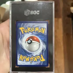 2021 Pokemon Charizard Holo #4 Celebrations Classic Collection Gem Mint SGC 10 - Image 2