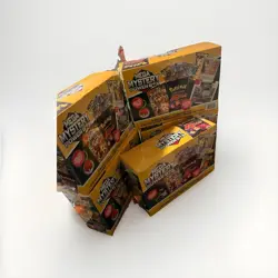POKEMON 2025 HOLIDAY MEGA MYSTERY POWER BOX - Image 1