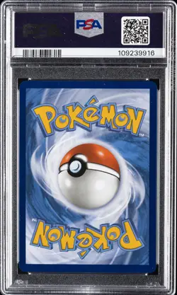 2024 POKEMON TRICK OR TRADE #057 GENGAR PSA 10 - Image 2