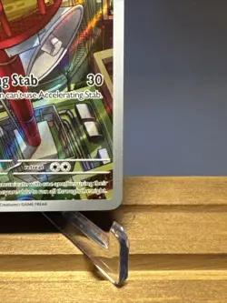 Riolu #010 ETB Promo Mega Evolution - Pokemon TCG MEP NM - Image 4