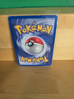 2000 Pokemon, Gym Challenge, #14/132 Rocket's Mewtwo, Holo Rare - Image 2