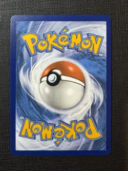 Pokemon TCG Simisear VSTAR Galarian Gallery GG37/GG70 Near Mint Condition - Image 3