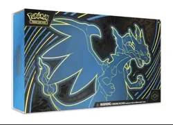 Pokemon Mega Evolutions Phantasmal Flames Ultra Premium Collction UPC confirmed! - Image 1