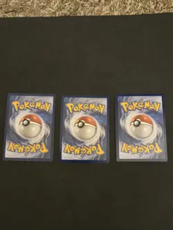 3 Pokemon TCG: Numel (Peelable Ditto) 013/078 Pokemon GO Reverse Holo, Fast Ship - Image 2