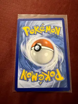 2019 Pokemon TCG Reshiram & Charizard GX SM201 Black Star Promo Tag Team - Image 2