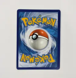 Leafeon VSTAR SWSH195 Holographic Black Star Promo - Pokemon Sword & Shield - Image 2