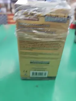 pokemon heartgold soulsilver Box (Opened Box) Sealed Packs - Image 3