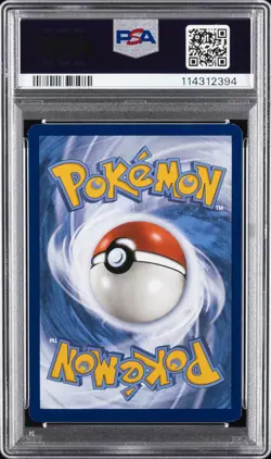 2022 POKEMON SWORD & SHIELD LOST ORIGIN #TG05 FULL ART/PIKACHU PSA 10 - Image 2