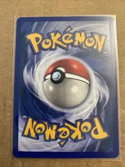 Pokemon TCG Vulpix Base Set 68/102 1st Edition Never Played Near Mint - Image 2