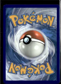 Pokemon Vaporeon SWSH072 Sword Shield Black Star Promo Cosmo Holo - Image 2