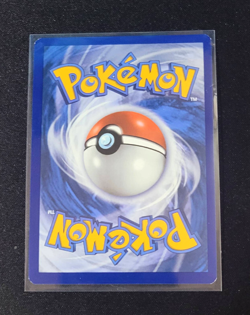 Charizard 11/108 Heavy Holo Bleed Misprint Error Pokemon XY Evolutions - Image 3