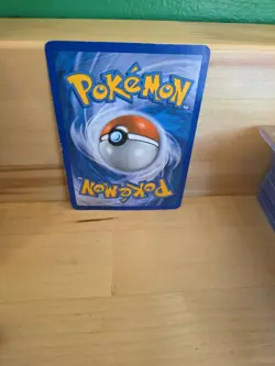 Pokemon TCG Kyogre Call of Legends SL6 Shiny Holo Rare See Decription - Image 2