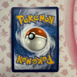 Flareon 167 Cosmos Holo Black Star Promo Prismatic Evolutions Pokemon - Image 2
