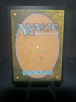 Quasiduplicate Guilds of Ravnica NM Blue Rare MAGIC GATHERING CARD 051 - Image 2