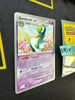 Pokemon Card Gardevoir World Championships 2010 7/132 045 💎NM💎 - Image 3