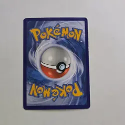 2016 Steam Siege Set Pokemon Card 091 Ambipom LP - Image 2