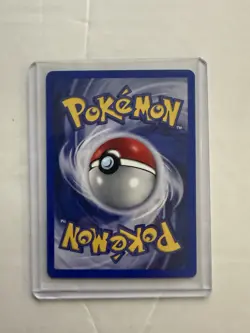 Pokemon TCG Erika's Venusaur Gym Challenge Holo Card 4/132 1st Edition Rare - Image 2