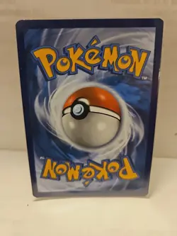Pokemon Card Boltund Sword & Shield Cosmo Holo Rare 076/202 LP - Image 2