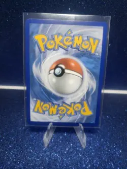Pokemon Card - Cramorant V Shiny Full Art - Black Star Promo SWSH086 NM - Image 2