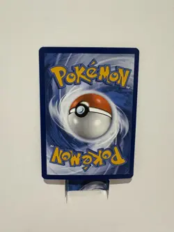 Pokemon TCG Confetti Holo Rare Pikachu Card 006/015 McDonald's 2023 Promo NM - Image 2