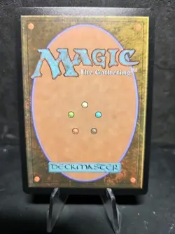 x1 Stasis Field MOM MTG 0079 COMMON MP 1x - Image 2