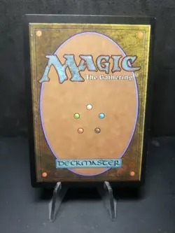 x1 Queen Kayla bin-Kroog BRO MTG 218/287 RARE M/NM 1x - Image 2