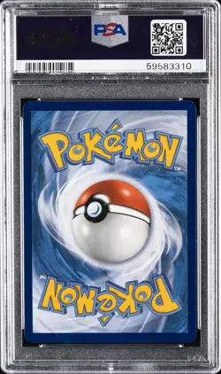 2020 POKEMON SWORD & SHIELD REBEL CLASH SECRET #202 FULL ART/OLEANA PSA 10 - Image 2