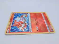 Radiant Heatran 027/189 Holo Rare Astral Radiance Pokemon TCG NM Fresh Pull - Image 5
