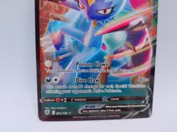 Hisuian Sneasler V 094/189 Holo Ultra Rare Astral Radiance Pokemon NM Fresh Pull - Image 3