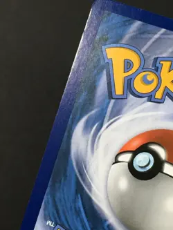 Pokemon TCG Zygarde 100/147 Reverse Holo Rare SM Burning Shadows LP - Image 4