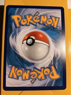 Entei 016/129 Poke Ball Pokemon Bonus Round CSV4c Chinese US SELLER - Image 2