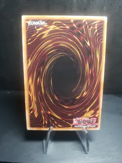 Yugioh D/D/D Gust King Alexander CT13-EN010 Super Rare - Image 2