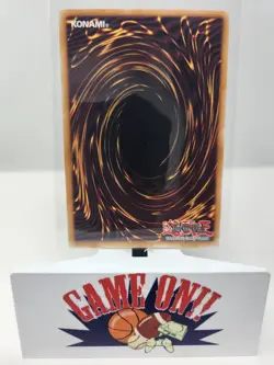 YuGiOh Karakuri Shogun MDL 00 "Burei" STBL-EN043 Ultimate Rare 1st Edition NM - Image 3